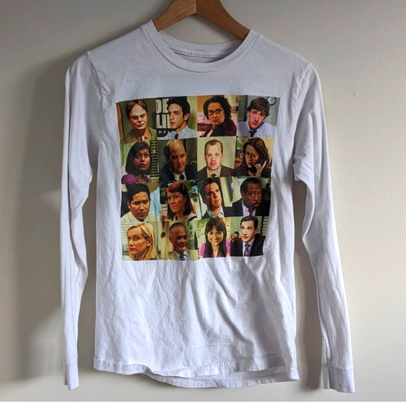 Office Shirt - Picture 2 of 4